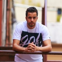 Zach Haji