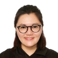 Tricia Tan