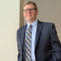 Paul Swanson