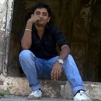 Dhirendra Rajawat