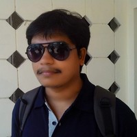 anji venu