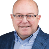 David McPherson