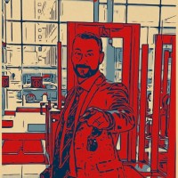 David T.