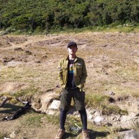 M Yusron
