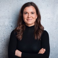Antonia Pott