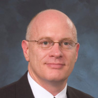 Paul Toussaint