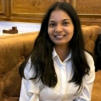 Aditi S.