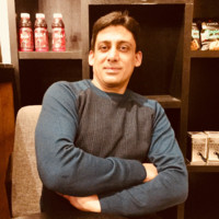 RRAJHESH SABRWAL