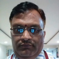Sai Venkatesh Prasad. Lanka