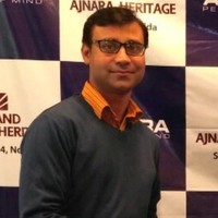 Abhiyant Tiwari