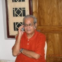 Samareshwar Mahanty