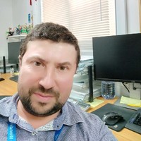 Lev Cogan