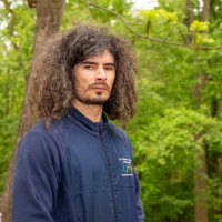 Dmitry Khrichenko