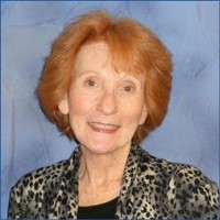 Patricia Dooher
