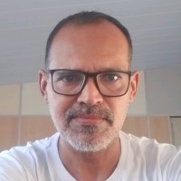Márcio Roberto Bezerra De Lima