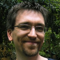 Stephane Gervais