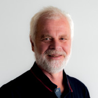 Anders Strandberg
