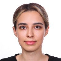 Pegah Fatehbasharzad