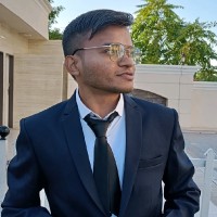 Pratik Gharge