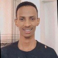 Aidrus Mohamed