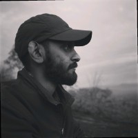 Gokul Raju