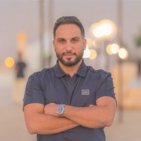 Mazen El Dik