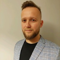 Łukasz Antosiewicz