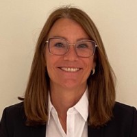 Bente Øvlisen Holmgaard