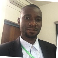 Régis Freddy Zogo Ndong