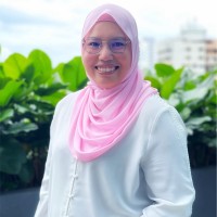 Sara Shariza Abd Rahim