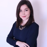 Anastasiya Kovaleva