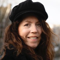 Marleen de Vries