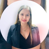 Carolina Muñoz Del Portillo