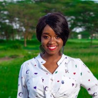Esther Mugane