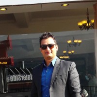 Umesh Sapkota