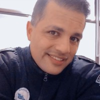 Ruben Cordoba