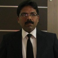 Ashok Srivastava