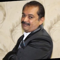 Rajesh Vora
