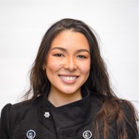 Sabrinah Midori Simoes Arai