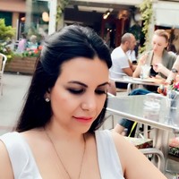Sinem Düşünsel