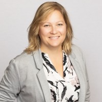 Caroline Savaria