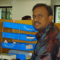 Balaji Karuppanan
