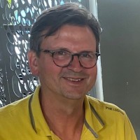 Karel Vermaas