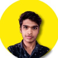 Pranav J. Bagul. 🔹Web Designer and Frontend - Backend Developer.