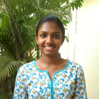 Sasmithaa Dharmaraj