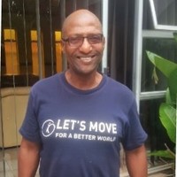 Malinga Daniel