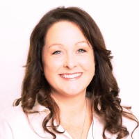 Andrea Ward
