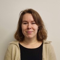 Madeleine Berild