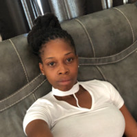 Tiffany Motton