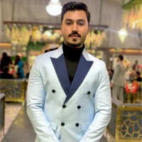 Ebad Khan